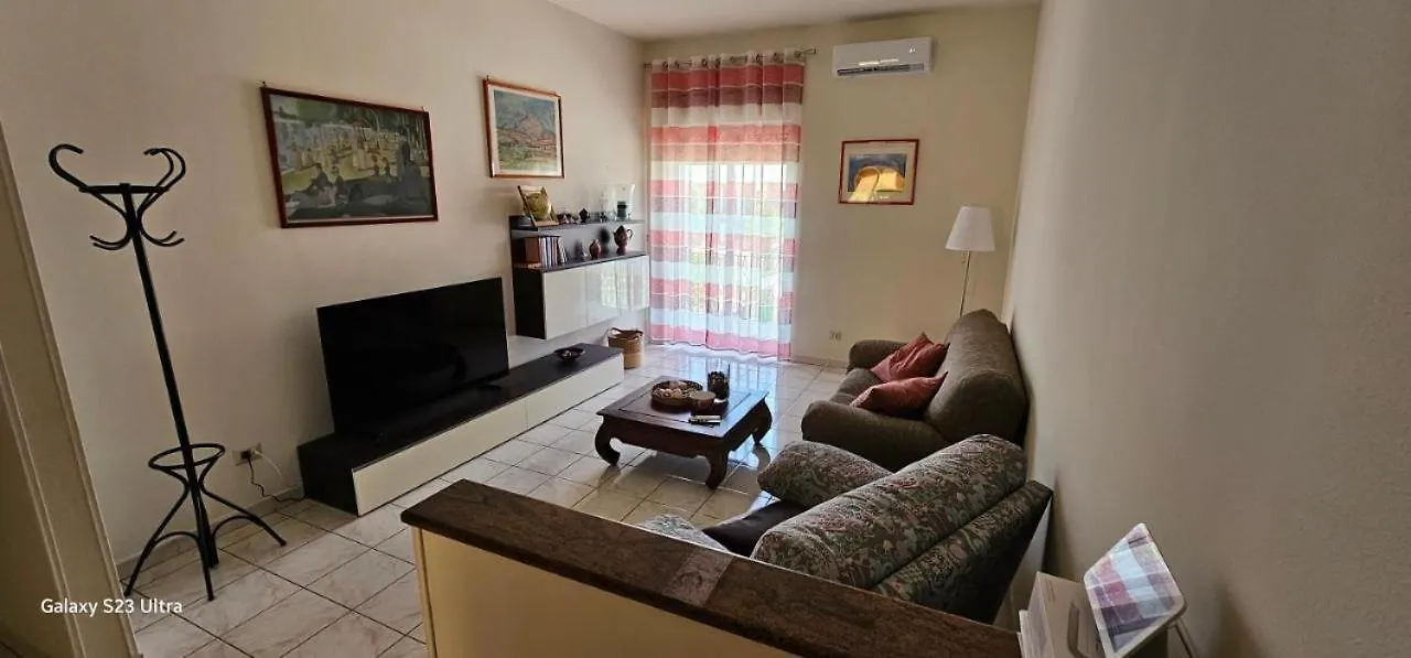 Le Cicas Apartment Lentini Italy