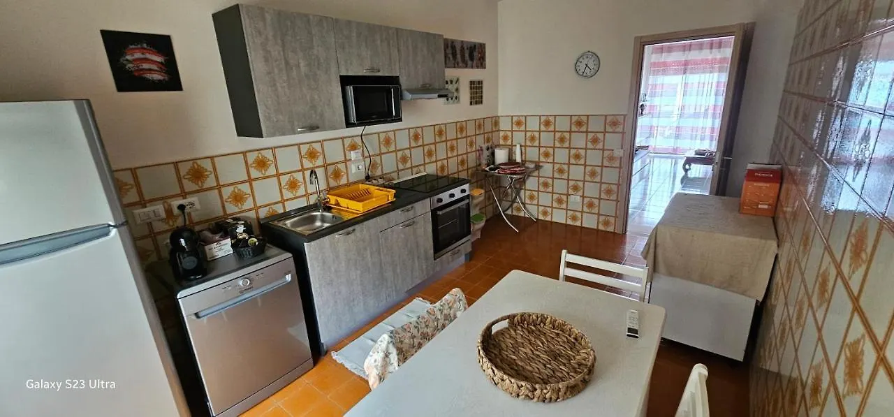 Le Cicas Apartment Lentini